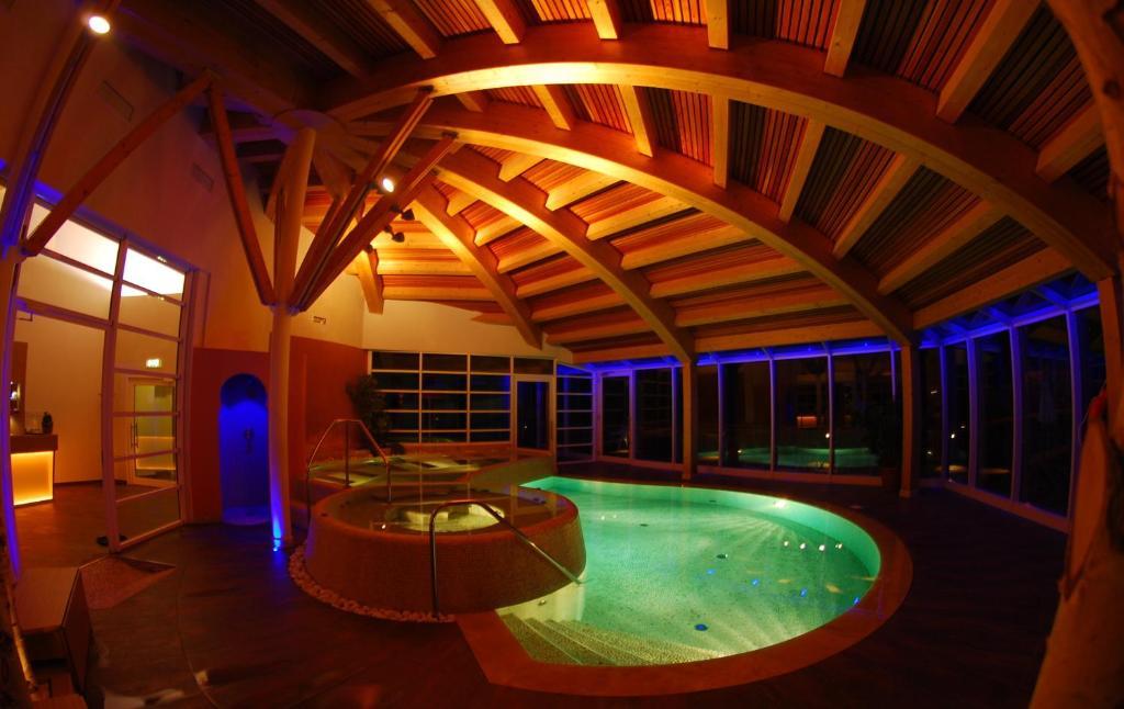 Hotel Montana Vason Quarto foto